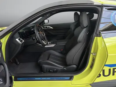 BMW M4 – Foto 11