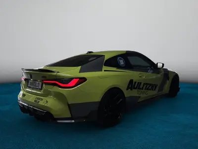 BMW M4 – Foto 6