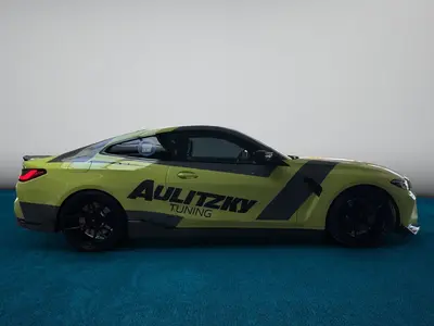 BMW M4 – Foto 7