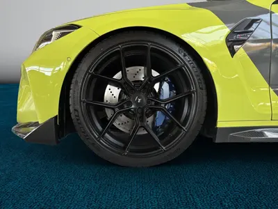 BMW M4 – Foto 10