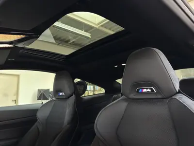 BMW M4 – Foto 20