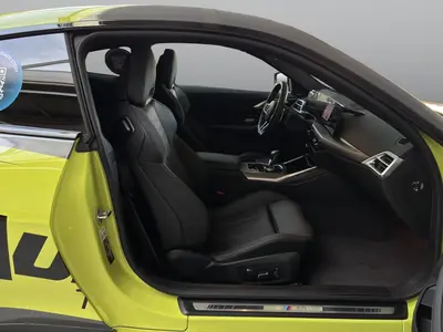 BMW M4 – Foto 18