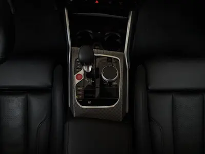 BMW M4 – Foto 15
