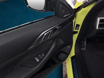 BMW M4 – Foto 16
