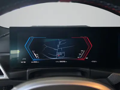 BMW M4 – Foto 13