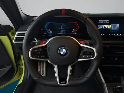 BMW M4 – Foto 12