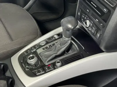Audi Q5 – Foto 14