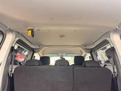 Nissan NV200 – Foto 35