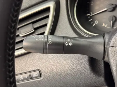 Nissan Qashqai – Foto 16