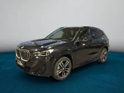 BMW X1 – Foto 1