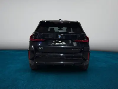 BMW X1 – Foto 4