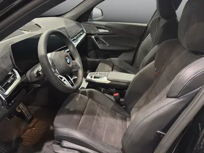 BMW X1 – Foto 11