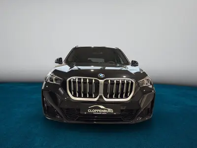 BMW X1 – Foto 8