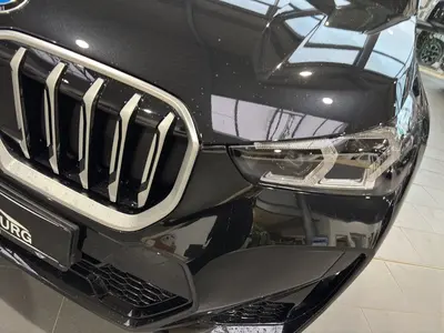 BMW X1 – Foto 9