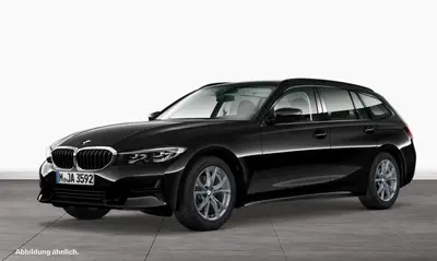 BMW 320 – Foto 1