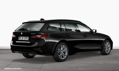 BMW 320 – Foto 2