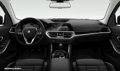 BMW 320 – Foto 3