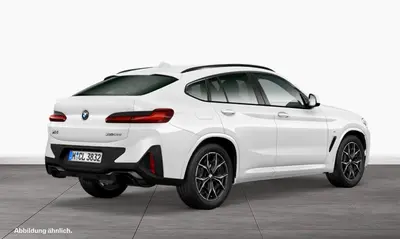 BMW X4 – Foto 2