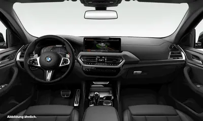 BMW X4 – Foto 3