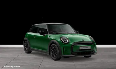 MINI Cooper – Foto 1