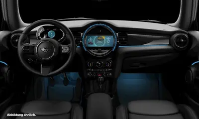 MINI Cooper – Foto 3