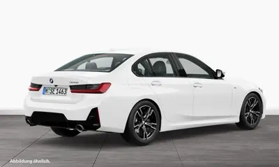 BMW 320 – Foto 2