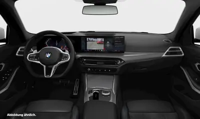 BMW 320 – Foto 3