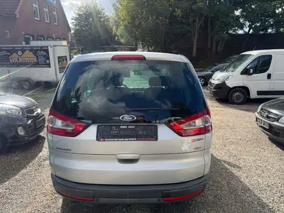 Ford Galaxy – Foto 3