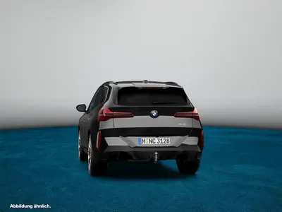 BMW X3 – Foto 7