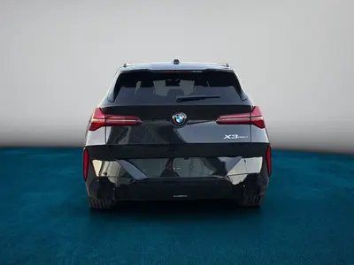 BMW X3 – Foto 4