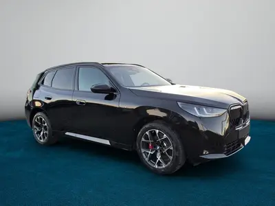 BMW X3 – Foto 7