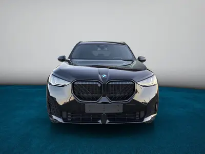 BMW X3 – Foto 8