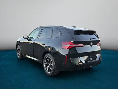 BMW X3 – Foto 3
