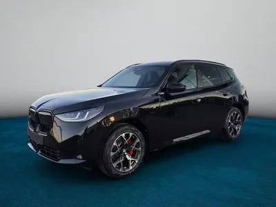 BMW X3 – Foto 1