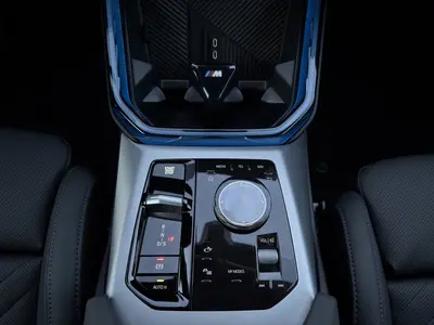 BMW X3 – Foto 16