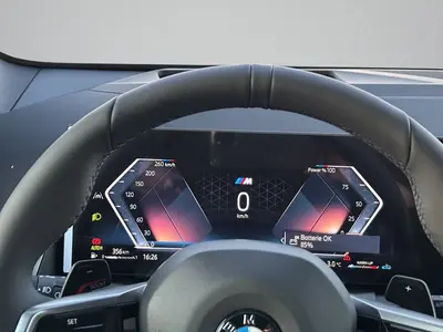 BMW X3 – Foto 14