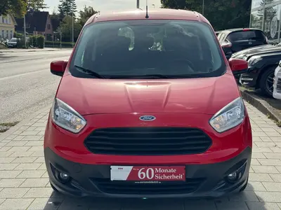 Ford Transit – Foto 3