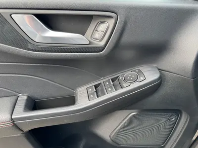 Ford Kuga – Foto 20