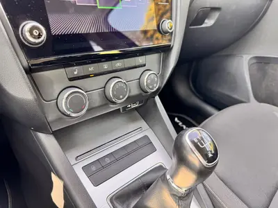 Škoda Octavia – Foto 28