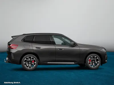 BMW X3 – Foto 8