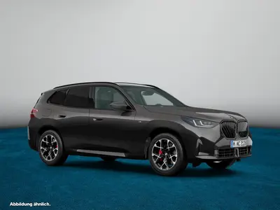 BMW X3 – Foto 9