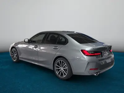 BMW 320 – Foto 3