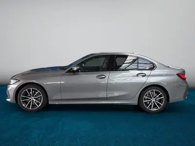 BMW 320 – Foto 2
