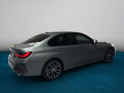 BMW 320 – Foto 6