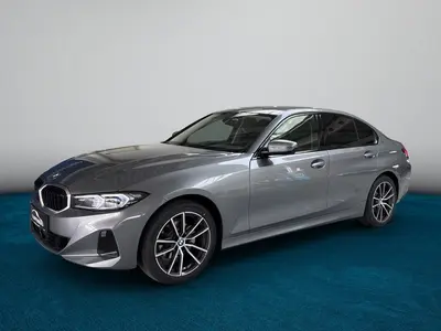 BMW 320 – Foto 1
