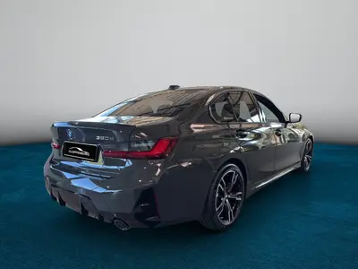 BMW 320 – Foto 5