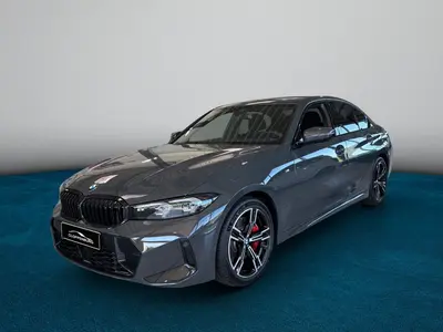 BMW 320 – Foto 1