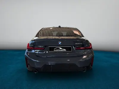 BMW 320 – Foto 4