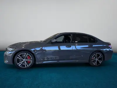 BMW 320 – Foto 2