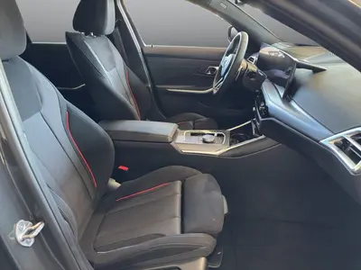 BMW 320 – Foto 18